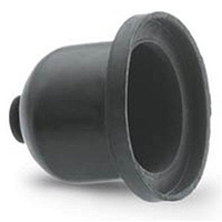 SOLENOID INNER PLUNGER RUBBER